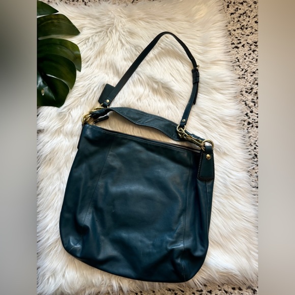 ❤️ Stunning RARE  Coach Purse - Picture 5 of 14